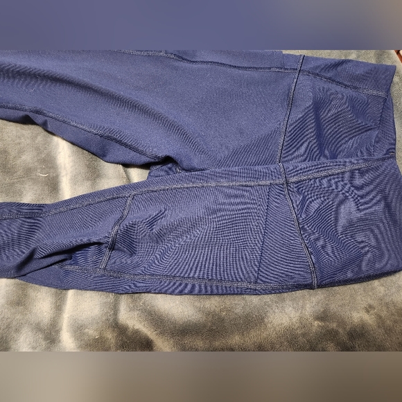 VS Sport Double Pocket Leggings - Picture 5 of 7